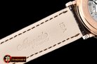 BRE082 - Classique MoonPhase Ref.3300 RG/LE White MY9015 Mod