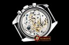 Omega Speedy Tuesday 2 Ultraman SS/NY Blk OMF Venus 75 HW