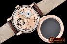 Vach. Constantine Legend Chinese Zodiac Tourbillon RG/LE Dog Tourb