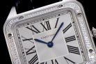 Cartier Santos WSSA0022 43.5mm QZ F12021100911