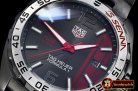 Tag Heuer Tag F1 Senna Racing PVD/SS/PVD Grey VK Quartz