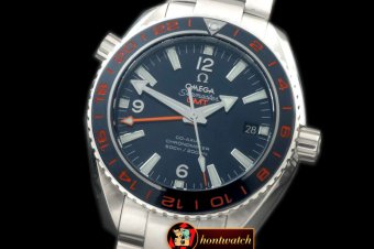 OMG0423 - P-Ocean GMT Ceramic Blue SS/SS M-8205