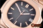 PP0238D - Nautilus Ref.5711 RG/RG Grey BP MY9015 Mod