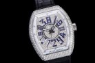 FM Vanguard Yachting V45 44MM ETA2824 ABF2021100919