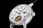 PATEK PHILIPPE 15155J 42MM AX PP008
