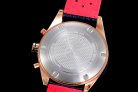 TAG Heuer CARRERA CV201AR.BA0715 WM QZ 44MM TG016