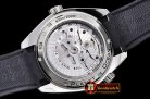 Omega Basel 2016 P-Ocean GMT SS/RU Black BP A2836 Mod8605
