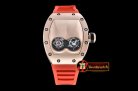 Richard Mille RM053 Pablo MacDonogh Tourbillon RG/RU Red A2824