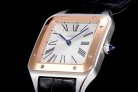Cartier Santos WSSA0032 46.6mm QZ F12021100920
