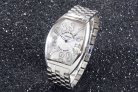 Franck Muller CRAZY HOURS 5850 CH ABF-2824 FM003