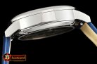 JAEGER LE COULTRE Rendez-Vous Day/Night SS/LE White MY9015 Mod
