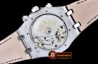 Audemars Piguet Royal Oak Chronograph 26320ST SS/LE Wht JHF A775