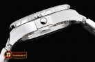 Breitling Bentley GT 44mm SS/SS White Pattern BP Ult Asia 7750