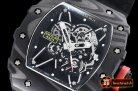 Richard Mille RM035-02 Rafael Nadal FC/NY Black/Red C Miyota Mod