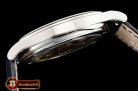 Patek Philippe Calatrava 5296G SS/LE White/Blue ZF 1:1 MY9015 Mod