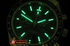 OMG0421E - Speedmaster SS/SS Brown OS20 Quartz