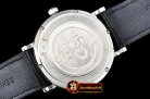 IWC Portofino Automatic "150 Years" SS/LE White Miyota 9015