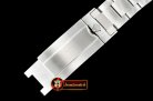 Rolex Seadweller 126600 43mm SS/SS Single Red ARF Asia 2824