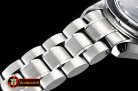 Omega Speedy Tuesday 2 Ultraman SS/SS Blk OMF Venus 75 HW