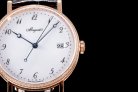 Breguet CLASSIQUE 5178BB299V6D000 38.9MM FK-Cal.777Q BT012W