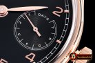 IWC Portugieser Annual Cal. IW503502 RG/LE Blk/Rose A52850