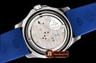 Patek Philippe Aquanaut Ref.5067A 35mm SS/RU Blue PPF Swiss Qtz