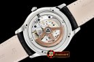JAEGER LE COULTRE Master Grande Ultra Thin 1548420 SS/LE White ZF Asia 23J