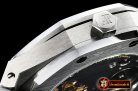 Audemars Piguet Royal Oak Extra Thin Tourb SS/SS Grey JF Flying Tourb
