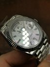 BP DAYDATE 40MM MOP NEW 2836