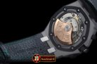 Best Replica Audemars Piguet Royal Oak Chrono SS/LE Pride of Mex