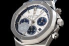 Audemars Piguet 26326ST.OO.D027CA.01 41MM O2-7750 AP014