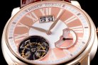Roger Dubuis HOMMAGE RDDBHO0568 45MM JB RD017