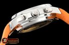 Patek Philippe Aquanaut Chrono 5968A Diams SS/RU (Org) Blk YLF A7750