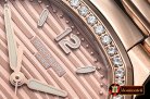 Patek Philippe Nautilus 33mm Diam RG/RG Rose Gold PF Miyota 9015