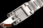 Rolex DateJust 36mm Oyst Dm 904L SS/SS Pink/Stk GMF SA3135