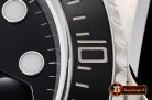 Rolex Submariner 116610LN 904L SS/SS ZZF Asia 3135