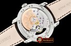 Audemars Piguet Millenary Ref. 15350 SS/LE Blk/Wht V9F Asia 23J Mod