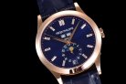 Patek Philippe 5396 38.5MM 9015MY GR202110121