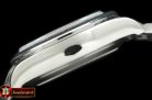 ROLDYT0149A - Daytona 116506 SS/SS White Num A-7750 Sec@6