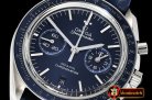 OMG0542A - SpeedMaster MoonWatch SS/LE Blue JHF V2 A7750 9300