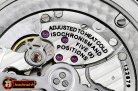 Chopard LUC 1937 Classic SS/LE Wht Jap Miyota 9015 Mod