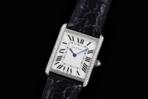 CARTIER TANK WJTA0015 3WF 27.4MM