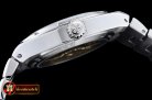 VACH. CONSTANTINE 2016 Overseas World Time 7700V SS/SS Blue MY82