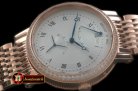 BRE056A - Jubilee Classic Reserve RG/RG/Diam Miyota 9100