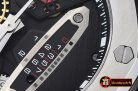 Audemars Piguet Royal Oak Concept PVD/SS/RU Blk/SS VK Quartz
