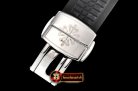 Patek Philippe Aquanaut Chronograph 5968A SS/RU (Blk) Blk/Gr YLF A7750
