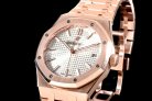 Audemars Piguet 15500OR.OO.1220OR.01 41MM OM-4302 AP003