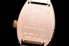 Franck Muller CASABLANCA 39.5MM ABF-2813 FM030