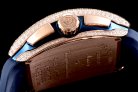 Franck Muller MEN'S COLLECTION V 45 CC DT YACHT ABF-7750 FM011