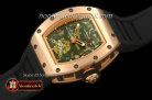 RM024 - Jean Tody Felipe TI RG/RU Gold Asian 23J PR